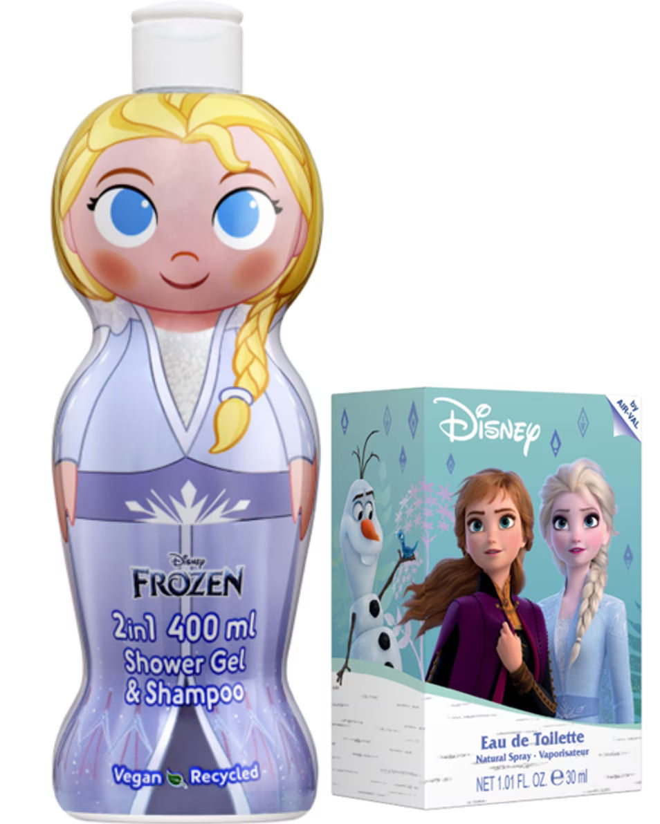 Frozen Giftset