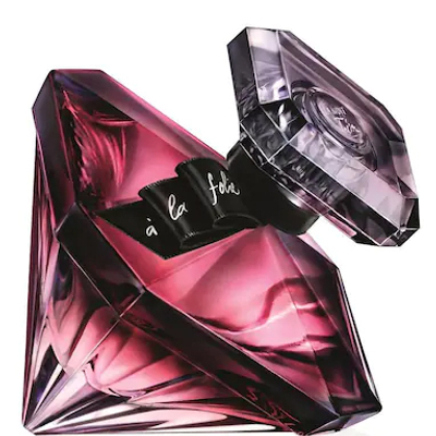 Lancôme La Nuit Trésor À La Folie Eau de Parfum Spray 75 ml