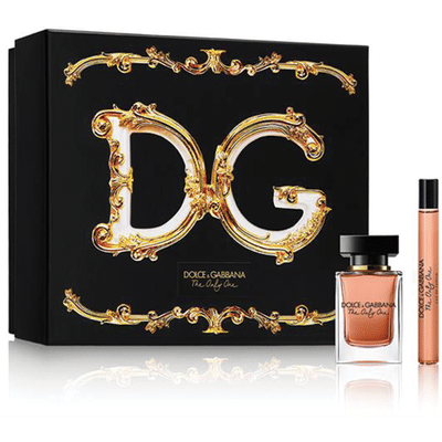 Dolce & Gabbana The Only One Gift set 2 st.