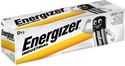 Energizer LR20 Industrial alkaline batterij - 12 stuks