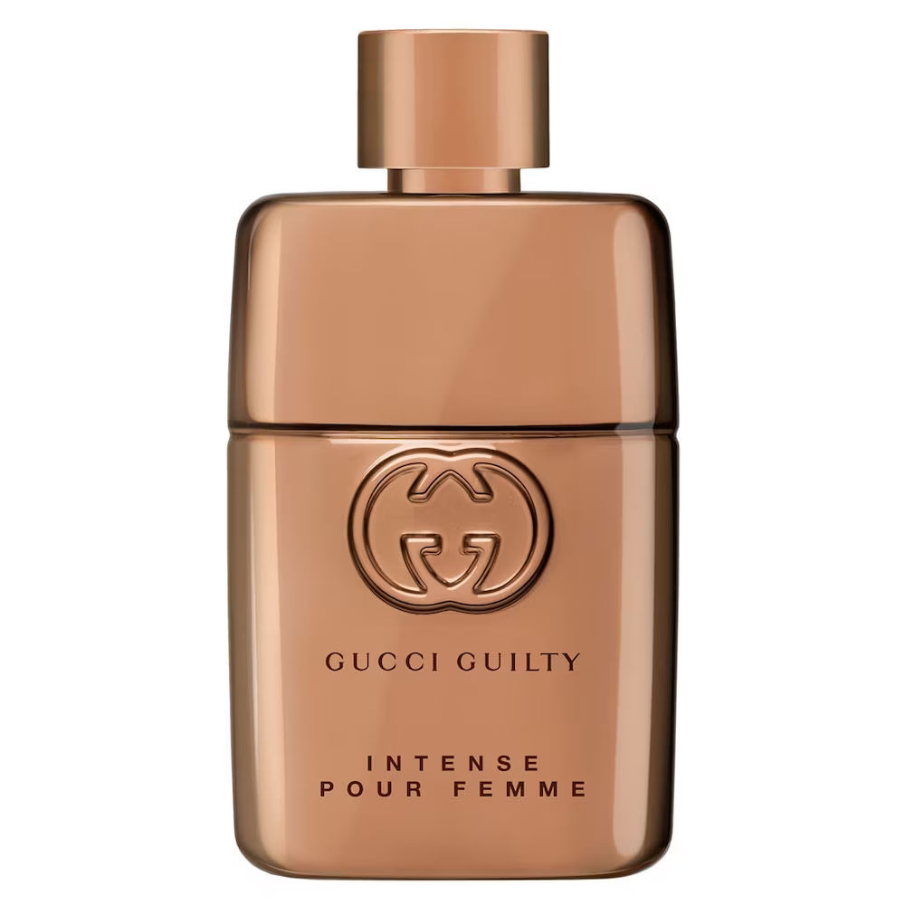 Gucci Guilty Intense Pour Femme Eau de parfum spray 50 ml