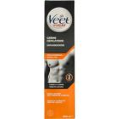 Veet Ontharingscreme - Man - Normale Huid - 200 ml