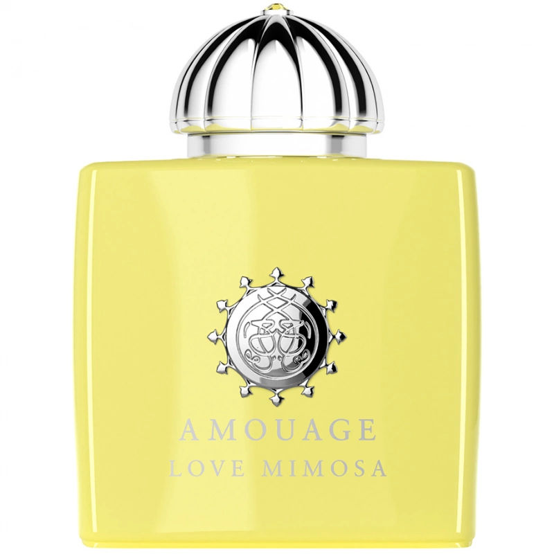 Amouage Love Mimosa Woman EDP 100ml