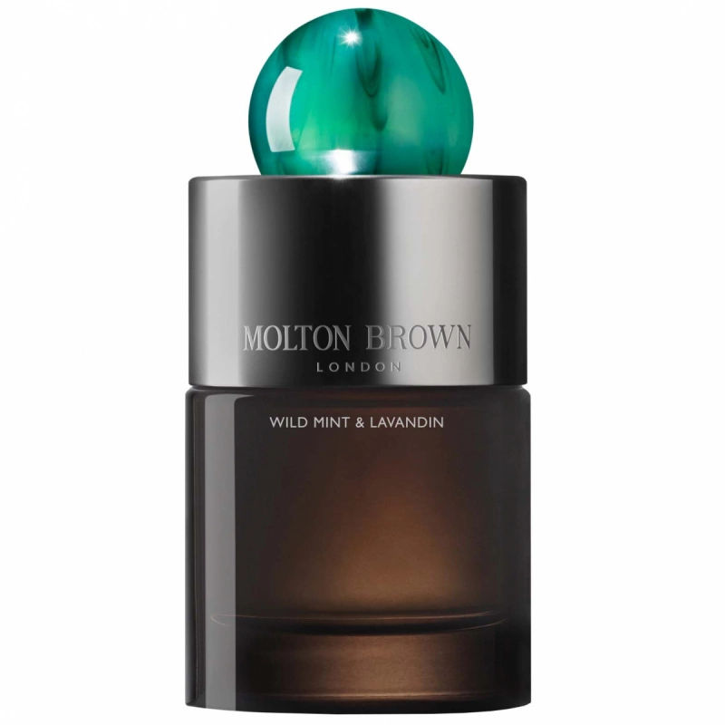 Molton Brown Wild Mint & Lavandin Eau de Parfum 100 ml