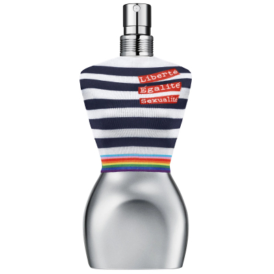 Jean Paul Gaultier Classique Pride EdT 100ml