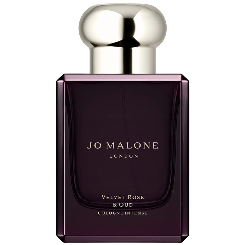 Jo Malone Velvet Rose & Oud Cologne Intense 50 ml