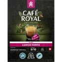 Café Royal Lungo Forte - 18 koffiecups