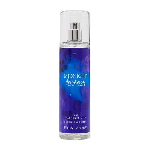 Fantasy Midnight Body Mist 236 ml