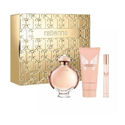 Paco Rabanne Olympea Gift Set