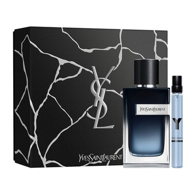Yves Saint Laurent Y Men eau de parfum Gift Set