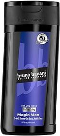 bruno banani Man's Best Shower Gel 250ml