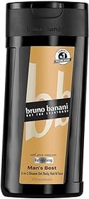 bruno banani Man Shower Gel 250ml, versie 2024