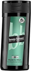 bruno banani Magic Man Shower Gel 250ml, 2024 versie