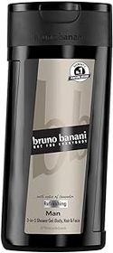 bruno banani Made for Men Shower Gel 250ml