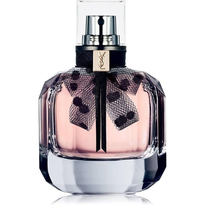 Yves Saint Laurent Mon Paris Eau de Toilette Spray 50 ml