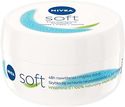 NIVEA Soft Intensieve vochtinbrengende crème voor lichaam en handen 50 ml