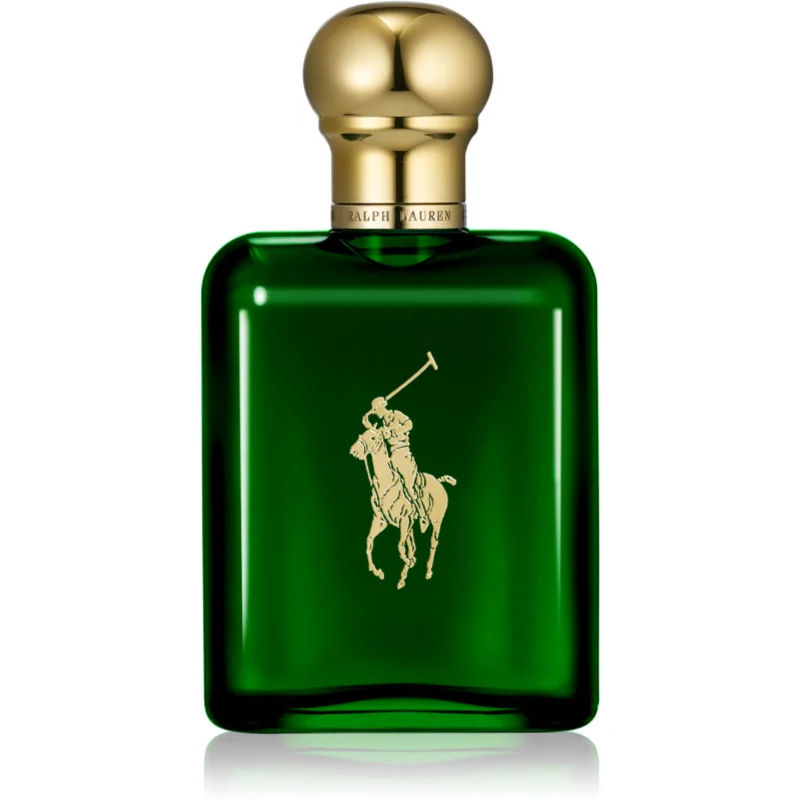 Ralph Lauren Polo Eau de Toilette 125 ml