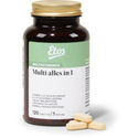 Etos Multivitamines alles in 1 - 120 tabletten