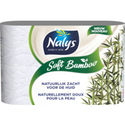 Nalys Soft 3-laags toiletpapier - 6 rollen