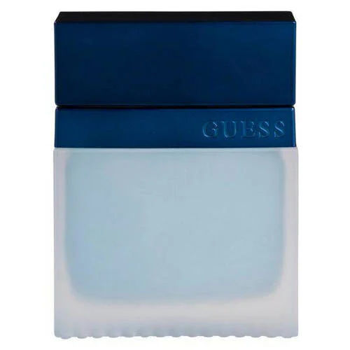 GUESS seductive blue homme aftershave - 100 ml