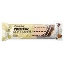 Powerbar Protein Soft Layer Vanilla Toffee - 1 reep