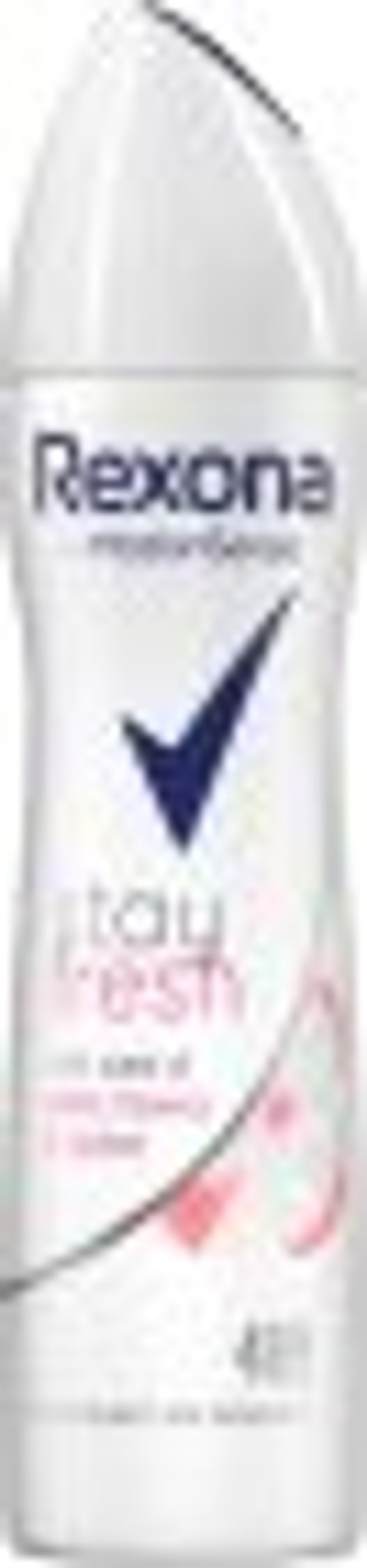 Rexona Deodorant Spray White Flower & Lychee 150 ml