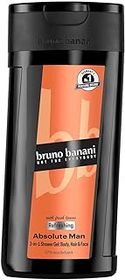 bruno banani Absolut Man Shower Gel 250ml, 2024 versie