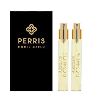 Perris - Absolue D'osmanthe Extrait De Parfum  - 2 x 7,5 ml