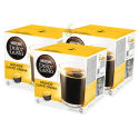 Nescafe Grande Caffe Crema - 3 x 16 Dolce Gusto koffiecups