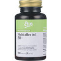 Etos Multi alles-in-1 50+ Vitamines & supplementen 120 stuks