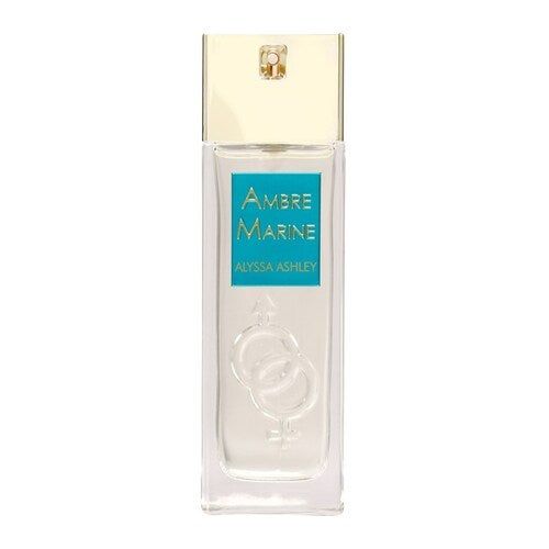 Alyssa Ashley Ambre Marine Eau de Parfum Spray 100 ml