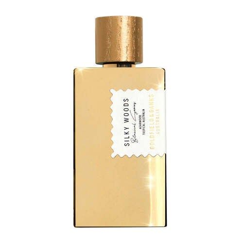 Goldfield & Banks - Silky Woods Eau de Parfum - 100 ml - Unisex