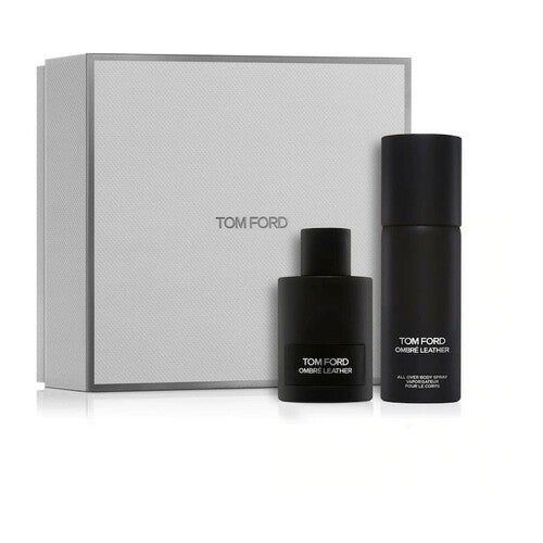 Tom Ford Ombre Leather Gift Set