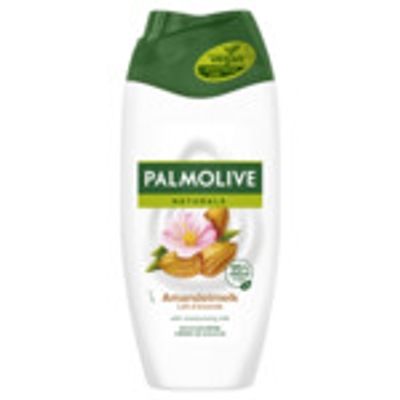 12x Palmolive Naturals Amandelmelk Douchegel 250 ml