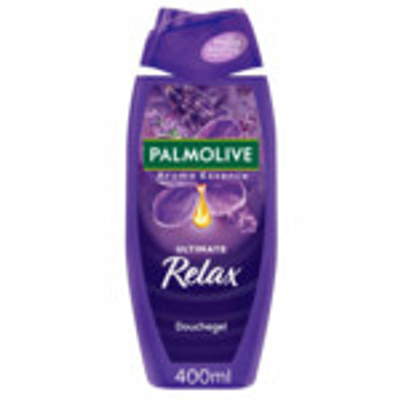 12x Palmolive Douchegel Memories of Nature Sunset Relax 400 ml