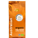 Australian Koffiebonen Feelgood Organic - 500 gram