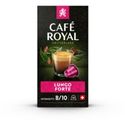Café Royal Lungo forte - 10 koffiecups