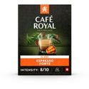 Café Royal Espresso forte - 18 koffiecups
