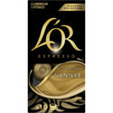 L'OR Espresso vanille capsules Koffiecups 10 stuks