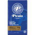 Perla filterkoffie Huisblends Decaf snelfiltermaling - 500 gram