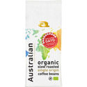 Australian Koffiebonen Single Origin Organic - 500 gram