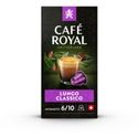 Café Royal Lungo classico - 10 koffiecups