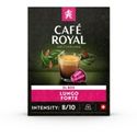 Café Royal Lungo forte - 18 koffiecups