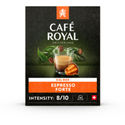 Café Royal Espresso forte - 36 koffiecups