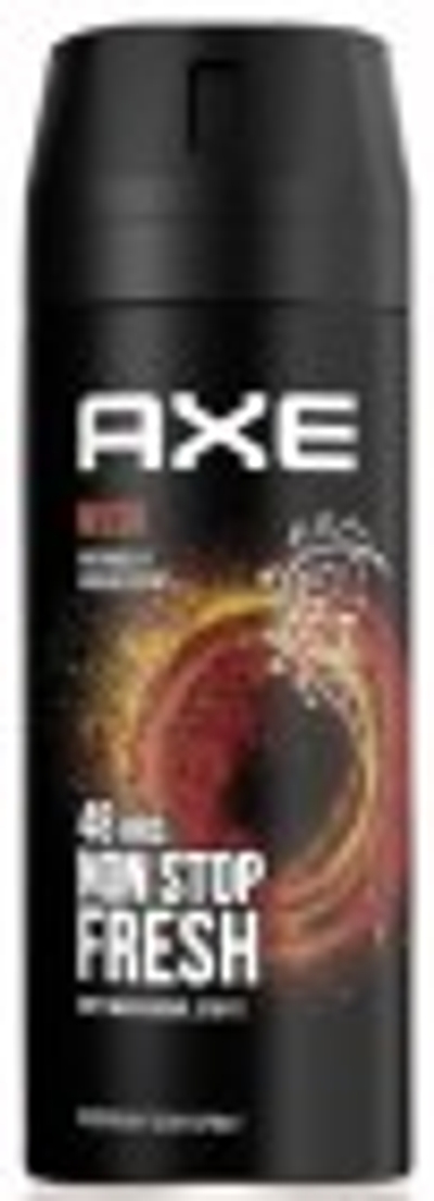 Axe Musk Deodorant Spray 150 Ml