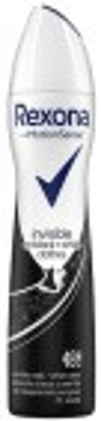 Rexona Motionsense Deospray - Invisible B+W Diamond 250ml