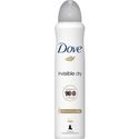 Dove Deodorant Spray - Invisible Dry - 250 ml