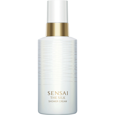 SENSAI The Silk Shower Cream Douchegel 200 ml
