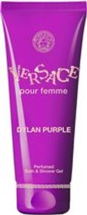 Versace Dylan Purple Douchegel 200 ml