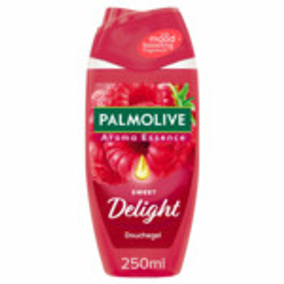 12x Palmolive Douche Aroma Essences Delight Douchegel 250 ml
